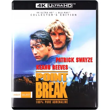 Na fali Blu-ray disk