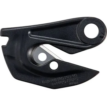 Pracovní nůž Bezpečnostní náhradní čepel - 3 ks