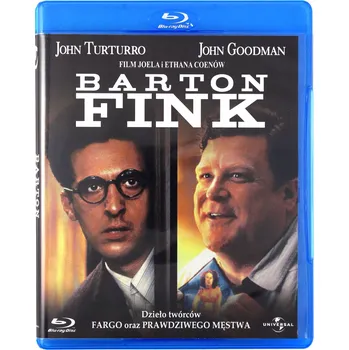 Blu-ray film BARTON FINK Blu-ray disk