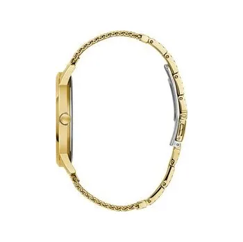 Hodinky Guess Hodinky GW0074G3 Zlatá OS