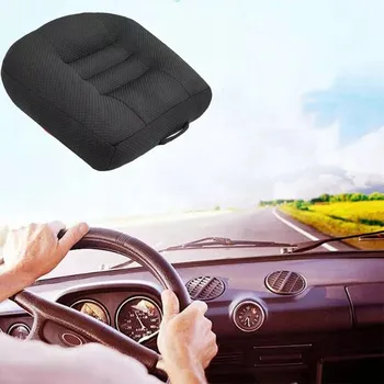 Polštář Polštář Zvyšující Sedák Řidiče pro Dospělé, Ideální do Kanceláře, Domů