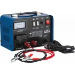 Nabíječka autobaterií - startovací zdroj, 6V a 12V, 12 A, 20 - 150 Ah - SATRA