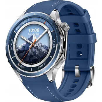 Hodinky Chytré Hodinky OPPO Watch X2 NFC GPS modré