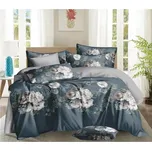 Bavlněné povlečení Klaudie 140 x 200,…