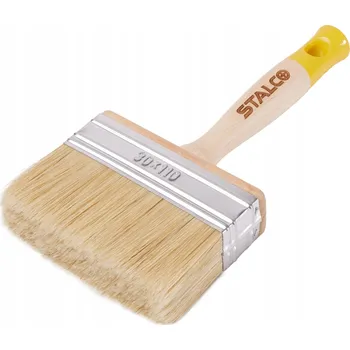 Vrták Plochý štětec rovný Stalco 11 cm