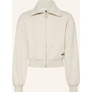 Dámská mikina Garcia Dívčí Mikina, béžová / světle šedá, 152