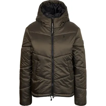 Dámská cargo bunda Dámská bunda SAM 73 GEDE WB 838 KHAKI S