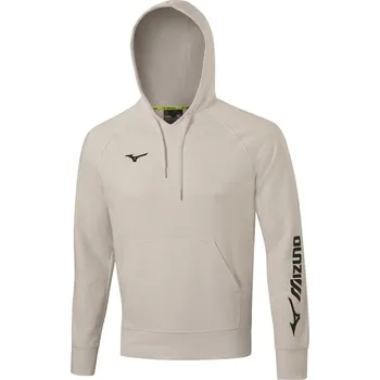 Dívčí mikina Mizuno Grey 6203853 13 (XL)
