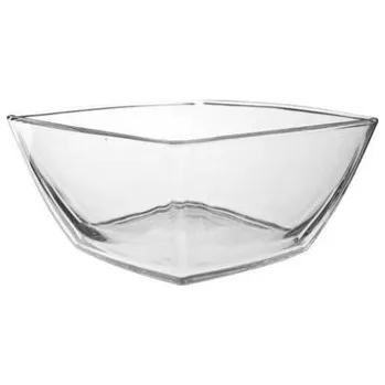 Miska sklo 16x16cm TOKIO KUTIL Sklad7 4781352.20 (KUTIL Sklad7)