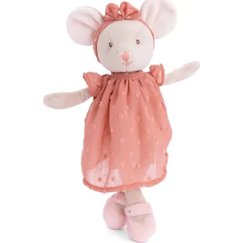 Dětské zboží BUKOWSKI DESIGN PLYŠOVÁ MYŠKA BUKOWSKI DESIGN, SWEET KAROLINA, 25 CM