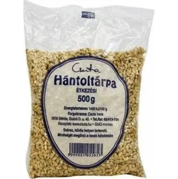 Luštěnina Csuta Ječmen (500g)