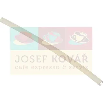 Náhradní díl pro kávovar DeLonghi silikonová hadice 3x5,5 mm, 145 mm – 5313217861