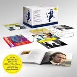 Maurizio Pollini: Complete Recordings On Deutsche Grammophon Maurizio Pollini - Kompletní nahrávky u Deutsche Grammophon CD
