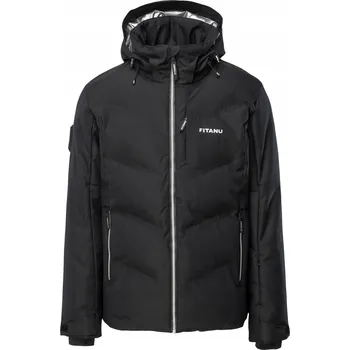 Pánská lyžařská bunda CERTIS PRIMALOFT S