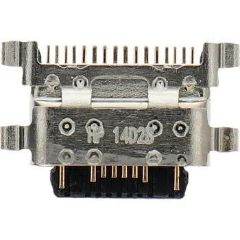 Náhradní díl pro mobilní telefon OEM Konektor nabíjení REDMI Note 7 pro