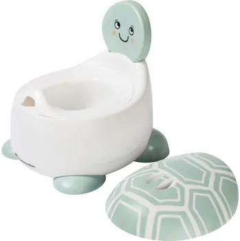 Nočník Bebeconfort Nočník Comfort - želva Green