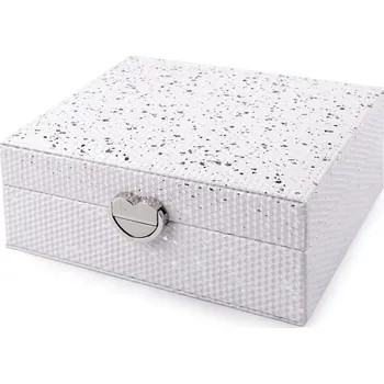 Šperkovnice Šperkovnice 15,5x20,5x8 cm