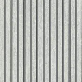 Tapeta TAPETA LAMELY LAMELKY DESKY 3D EFEKT VINYLOVÁ TAPETA NA VLIESOVÉM PODKLADU