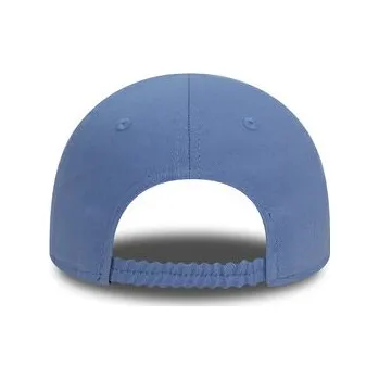 Módní doplněk Kšiltovka New Era Kids Pastel Lt 940 Taz 60435025 Modrá OS