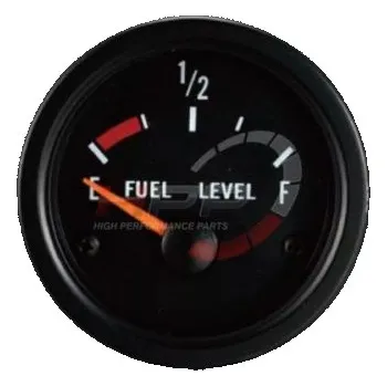 Budík Přídavný budík Depo Racing V Series - ukazatel stavu paliva