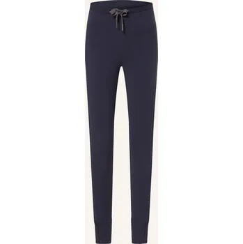 Dámské legíny Elbsand Dámské Legíny Caya, tmavě modrá, 40