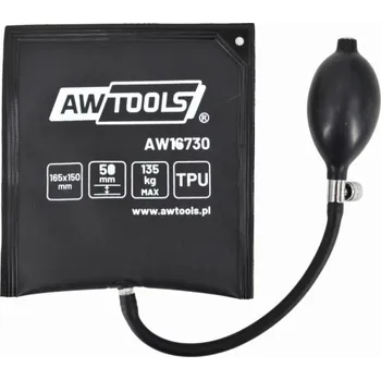 Polštář AWTools MONTÁŽNÍ POLŠTÁŘ 135kg