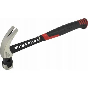 Kladivo AWTools BOČNÍ KLADIVO 560g MONOBLOCK ANTIVIBE BLACK LINE