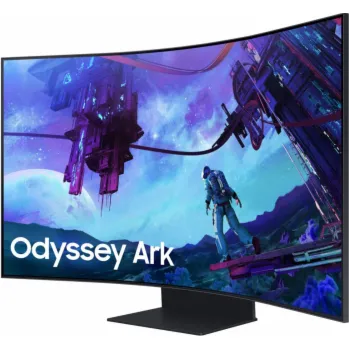 Monitor Samsung Odyssey Ark S55CG970NU