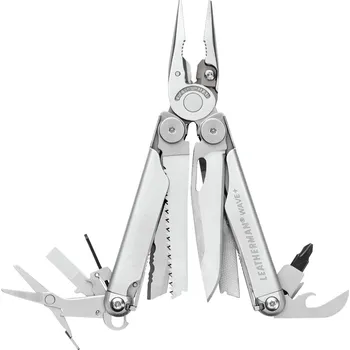 Sport LEATHERMAN WAVE PLUS