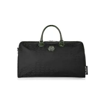 PHILIPP PLEIN Taška 26775 Černá OS