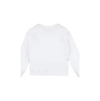 Pánské oblečení PHILIPP PLEIN S dlouhým rukávem 2301 Bílá Basic Fit 12