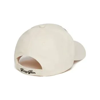 Čepice PHILIPP PLEIN Čepice 26811 Béžová OS