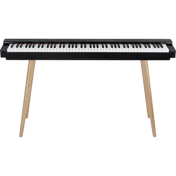 Classic Cantabile SP-316 BK set se stojanem