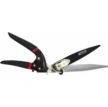 Zahradní nůžky AWTools nůžky na trávu 333 mm (AW63080)