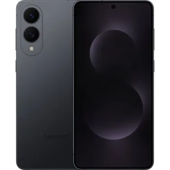 Mobilní telefon Samsung Galaxy S25 Edge SM-S937B 12GB/512GB Titanium Jetblack Svět distribuce