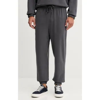 Tepláky Calvin Klein Underwear LV00NM2931 šedá 90X, vel. L