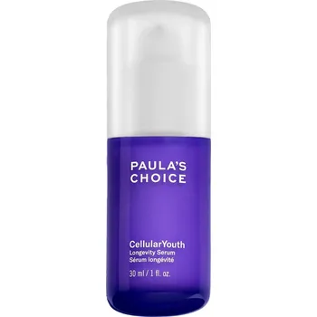 Pleťové sérum Paula's Choice - Cellular Youth Longevity Serum - Liftingové sérum na obličej - 30 ml