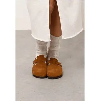 Dámské ponožky Ponožky Just Cashmere Weiß 5184756 onesize