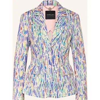 Marc Cain Dámské Jerseyový Sako, 255 pink tulle, 46