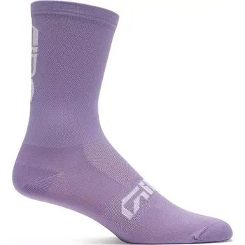 Pánská móda Giro Comp Racer High Rise purple haze S