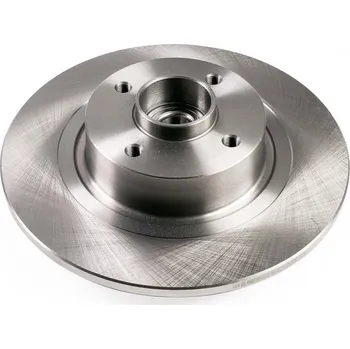 Brzdový kotouč Brzdový kotouč Dr!ve+ DP1010.11.1651