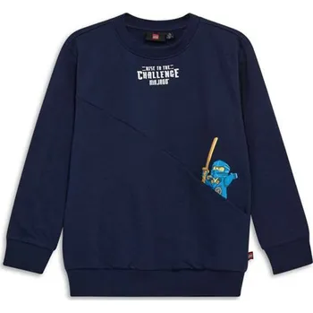 Oblečení a móda LEGO Dunkelblau 8242924 104