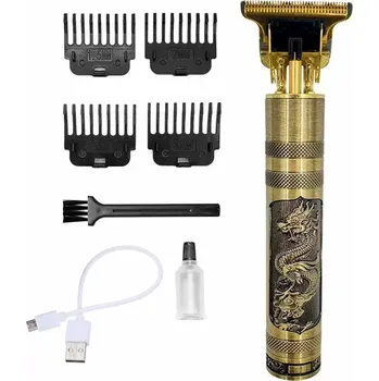 Strojek na vlasy AG891 ZASTŘIHOVAČ VLASŮ A VOUSŮ AKU