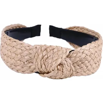 Čelenka Ratanová čelenka s uzlem