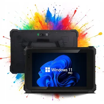 Tablet Odolný Tablet do dílny - Rugged 8 GB, 2 TB SSD - Windows 11 + LTE
