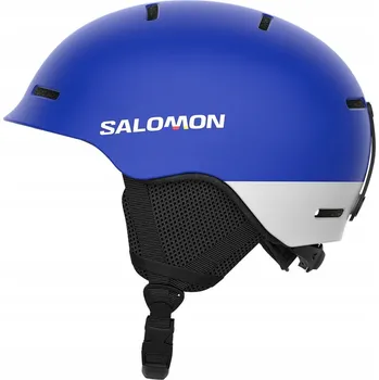 Helma Salomon S 49-53 cm modrá