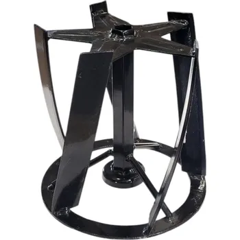 Kultivátor Worcraft WPLM112 rotační, G