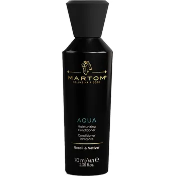 Martom Aqua Moisturizing Conditioner, 70 ml hydratuje a dodává lesk