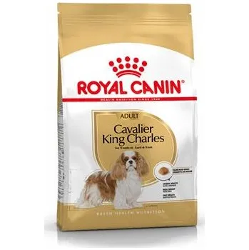 Krmivo pro psa Royal Canin Breed Kavalír King Charles &nbsp;1,5kg