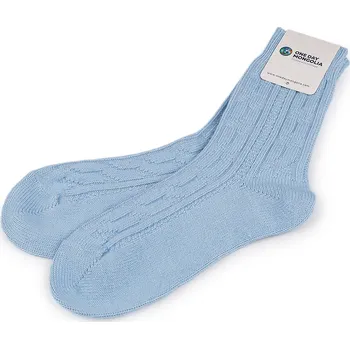 Pánské ponožky Vlněné ponožky mongolské unisex